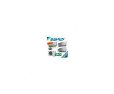 Daikin Condizionatore FTXJ25MS 2 x FTXJ35MS 3MXM68M Trial Split Emura Argento Gas R-32 Bluevolution 9+12+12 WiFi Integrato