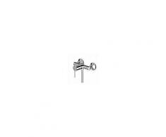 Zucchetti Zxs Zxs105 Mix Doccia Esterno Cromo