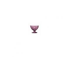 Bormioli Coppa Da Dessert Diamond, 12 Pezzi