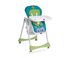 Joyello JL-998 Rosicchio Seggiolone Top