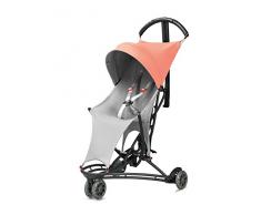 Quinny 76507830 Yezz Air Passeggino, Rosa