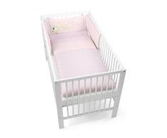 Sterntaler – Set letto 9241626 con ella