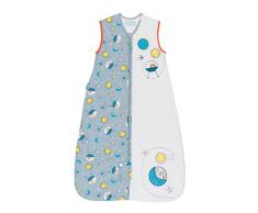 GroBag alla luna borsa fasciatoio (da 6 a 18 mesi, 2,5 Tog)