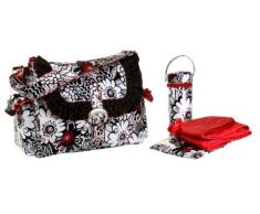 Kalencom Fashion - Borsa fasciatoio Miss Prissy Tango