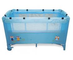 asalvo 9739,0 riso letto Relax gufo