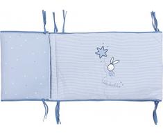 Bambino cioccolato Torre di letto blu 40 x 180 cm