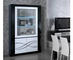Flow Fusion Design Vetrina Chic '70