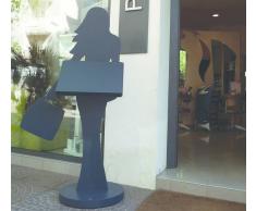 Artur Design Jenny Espositore Con Leggio