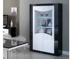 Flow Fusion Design Vetrina Happy '70