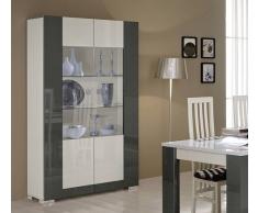 Flow Fusion Design Vetrina Space