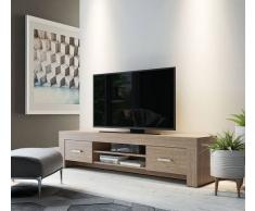 Flow Fusion Design Mobile Porta Tv Mara2 Olmo Eclisse