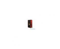 Stufa A Pellet Idro Ventilata Palazzetti Ecofire Wilma Idro 18 Kw Ceramica Rosso