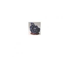 Scultura in Sodalite