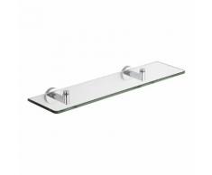 Mensola Murale da Bagno Minimalista