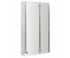 Parete Vasca da Bagno 800 x 1400mm
