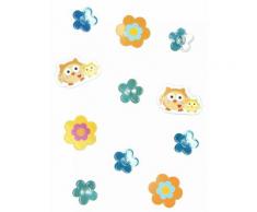Coriandoli Piccoli Gufi