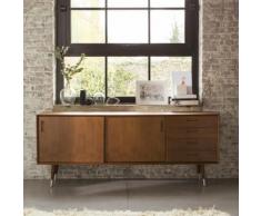 Buffet in Teak 200 Magda 50's