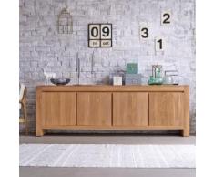 Buffet in Teak 210 Eden