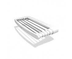 Stendibiancheria telepack lunghezza 100 cm