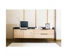 Jackson Mobile TV Jackson in stile nordico