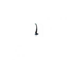 Philips FC7088/01 Lavapavimenti AquaTrio Pro Potenza 500 Watt Capacità 0.8 l Colore Nero / Blu