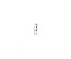 Dyson Termoventilatore Digitale AM09 Jet Focus Air MultiplierTm Colore Bianco / Argento
