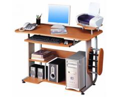 Scrivania per Computer Traditional Techly ICA-TB 305