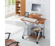 Scrivania per Computer Compact Techly ICA-TB 218