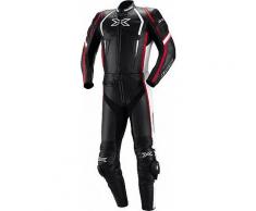 IXS Camino, leather suit 2pcs.