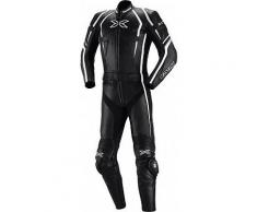 IXS Camino, leather suit 2 pcs. women