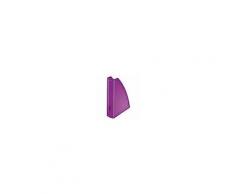 LEITZ Portariviste LEITZ WOW viola metal