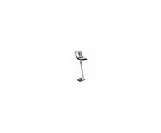 DURABLE Espositore da pavimento con leggio Sherpa Pro