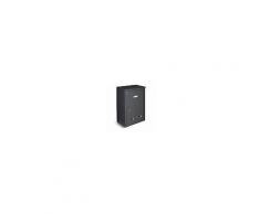 ALLUBOX Cassetta postale portapacchi PACCOBOX