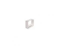 STILCASA Portaombrelli PMB colore bianco