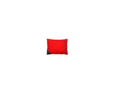 Zolux Outdoor cuscino impermeabile Rosso/Grigio - 100 cm