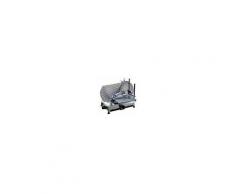 Affettatrice Verticale per Salumi lama 30 cm CE Professionale