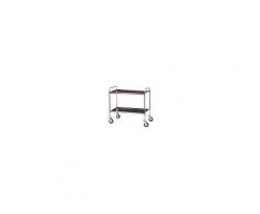 Carrello di servizio Forcar Dimensioni L98XP50XH78 Modello CA1001W