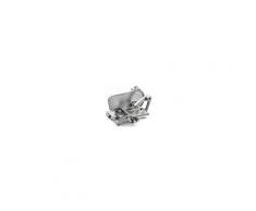 Affettatrice verticale Sirman Lama Ø 370 Modello LEONARDO 370 BS2 TOP