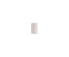 Asciugamani elettrico MDC ABS Bianco automatico strutturato in verticale con ventola elicoidale, con coperchio in abs Modello M04A