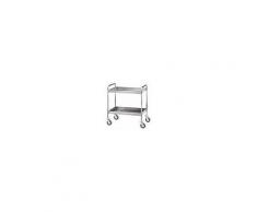 Carrello di servizio Forcar Dimensioni L91XP57XH97 Modello CA1396