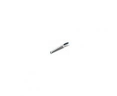 Grattugia con manico, Doppio taglio in acciaio inox Dimensioni cm. L 39,5 x P 3,5 Modello 336-102