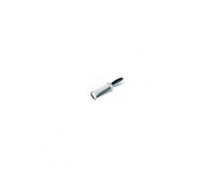 Grattugia con manico, Taglio Fine in acciaio inox Dimensioni cm. L 31,5 x P 7,3 Modello 36-204