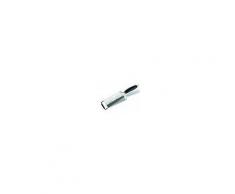 Grattugia con manico, Taglio Largo in acciaio inox Dimensioni cm. L 31,5 x P 7,3 Modello 36-201