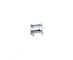 Carrello di servizio Forcar Dimensioni L101XP55XH97 Modello CA1389