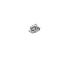 Affettatrice Affettacarne Sirman LEONARDO 370 VCS TOP Diametro lama mm 370 - inches 15'' Spessore di taglio mm 29