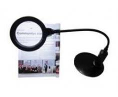 All Mobility Lente di ingrandimento con luce da lettura (SAM00208)