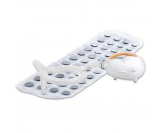 Medisana Tappeto massaggiante per vasca da bagno MBH
