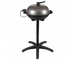 Emerio Barbecue Elettrico 1600 W BG-107606.2