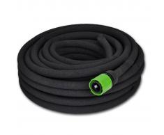 vidaXL Canna per Irrigazione Giardino 1/2" Connettore 50 m