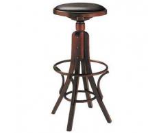 ART 992 Sgabello girevole